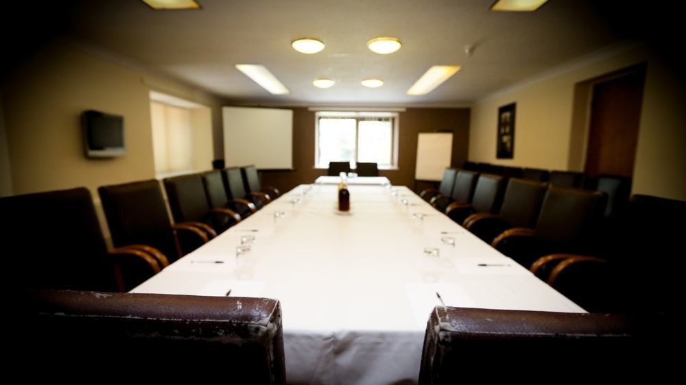 Fairways Lodge & Leisure Club Prestwich Buitenkant foto